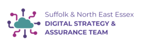 Suffolk & North East Essex Digital Strategy & Assurance Team